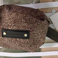 Borbonese busta custodia cosmetici 