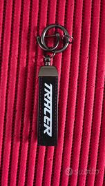 Portachiavi moto auto Yamaha tracer