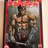 MANGA - Berserk Collection Serie Nera 1
