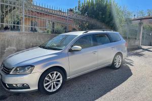 Passat TSI. DGS. Metano