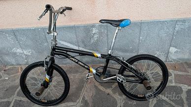 bmx made in Italy 