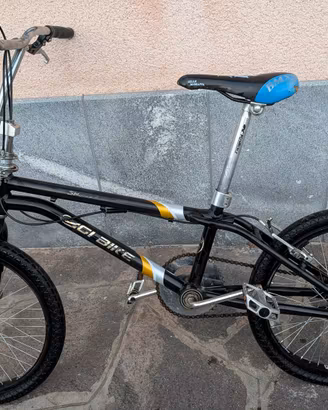 bmx made in Italy 