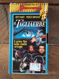 Il tagliaerbe