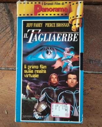 Il tagliaerbe