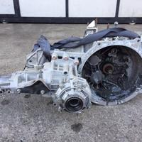 Cambio 4x4 Mitsubishi ASX 2011 1800cc TD 4N13