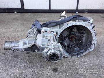 Cambio 4x4 Mitsubishi ASX 2011 1800cc TD 4N13