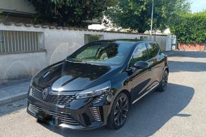 Renault Clio 2024