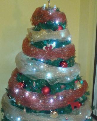 Albero di Natale 