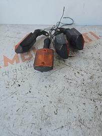 Frecce originali Yamaha xt 600 43f tenere 600 34l 