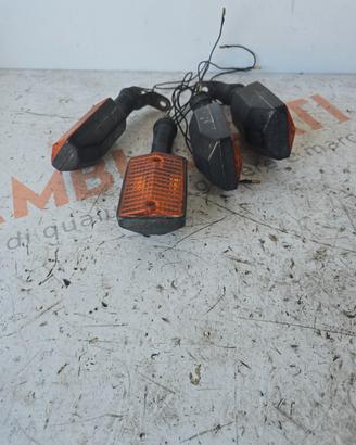 Frecce originali Yamaha xt 600 43f tenere 600 34l 
