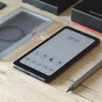 Boox Palma 2 Pro + Inksense Plus + Covers