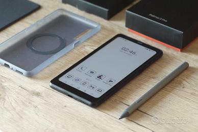 Boox Palma 2 Pro + Inksense Plus + Covers