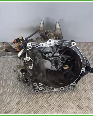 Cambio Manuale CITROEN C5 1.6 16V 9HZ Originale