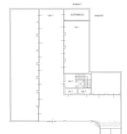Appartamento – Pozzo d'Adda, Milano - Altro