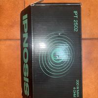Tweeter ipnosis 200w max