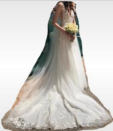 Abito da Sposa Morilee - Madeline Gardner