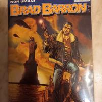 Brad Barron Bonelli Collezione Prima Edizione