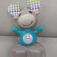 Fisher-Price alce dondolina
