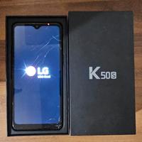 LG K50s