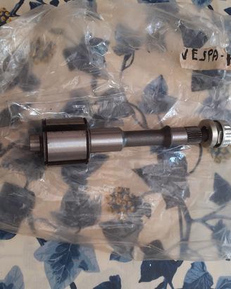 ricambio nuovo vespa PK