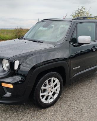 Jeep Renegade 1.6 Mjt 130cv Limited