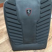 Zaino ferrari