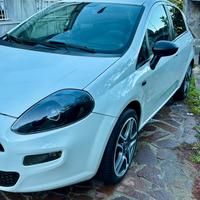 Fiat Punto 1.3 MJ ex 75 CV Sport Tuning trattabile
