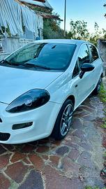 Fiat Punto 1.3 MJ ex 75 CV Sport Tuning
