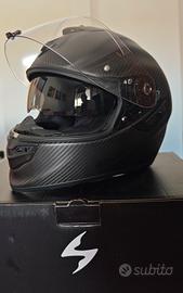 Scorpion Exo 1400 Evo 2Carbon Air  taglia S 