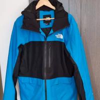 North face ® Dryvent Sickline 💙