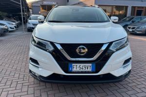 Nissan Qashqai 1.5 dCi N-Connecta
