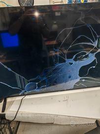 hinno-hit pro IH55UWB sche elettroniche led e acce