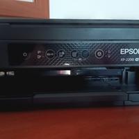 Stampante Epson XP 2200 Wi-Fi
