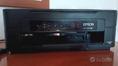 Stampante Epson XP 2200 Wi-Fi
