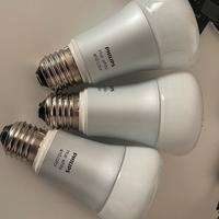 Philips Hue Kit bridge e Lampadine e27 Color