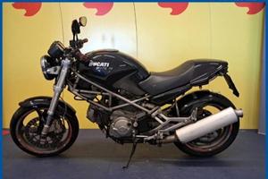 DUCATI Monster 600 Garantita e Finanziabile