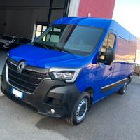 Renault Master T35 2.3 dCi 135 PM-TM Furgone Ice