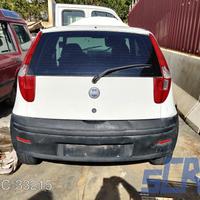 FIAT PUNTO 188 1.3 JTD 16V 70CV 03-12 -ricambi