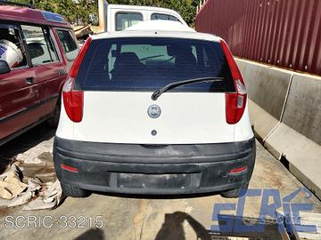 FIAT PUNTO 188 1.3 JTD 16V 70CV 03-12 -ricambi