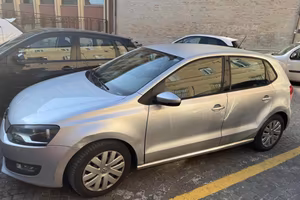 Polo 1.2 con GPL NUOVO