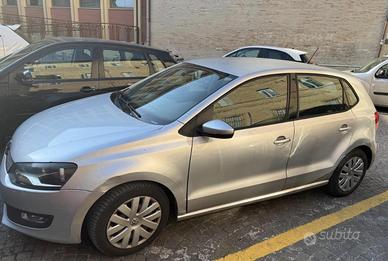 Polo 1.2 con GPL