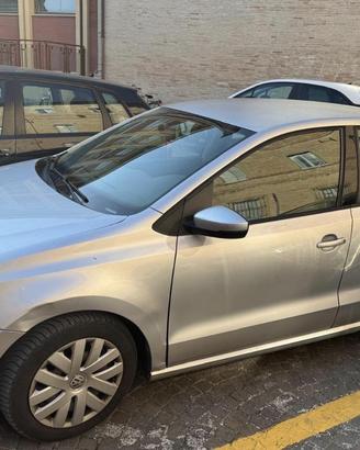 Polo 1.2 con GPL NUOVO