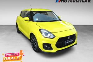 Suzuki Swift 1.4h Sport 129cv. km 41.500. full led