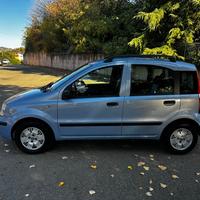 Fiat Panda 1.2 Dynamic GPL