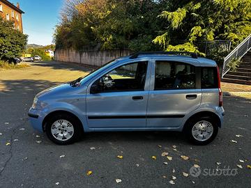 Fiat Panda 1.2 Dynamic GPL