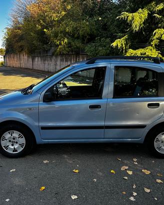 Fiat Panda 1.2 Dynamic GPL