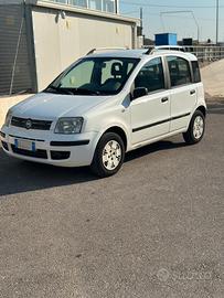 Fiat Panda 1.3 MTJ Diesel