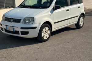 Fiat Panda 1.3 MTJ Diesel