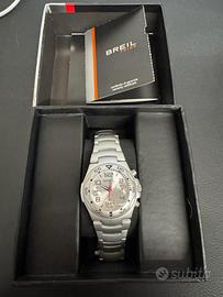 Orologio Breil Tribe
