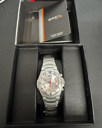 Orologio Breil Tribe